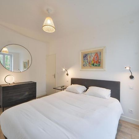 Maison By Logis - Appartement T4 - La Maison D'Hera 维耶尔宗 外观 照片