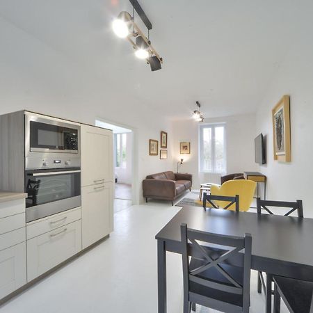 Maison By Logis - Appartement T4 - La Maison D'Hera 维耶尔宗 外观 照片