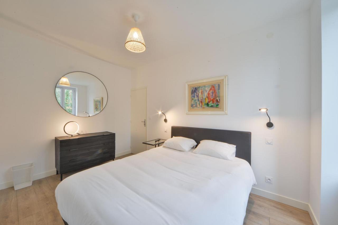 Maison By Logis - Appartement T4 - La Maison D'Hera 维耶尔宗 外观 照片