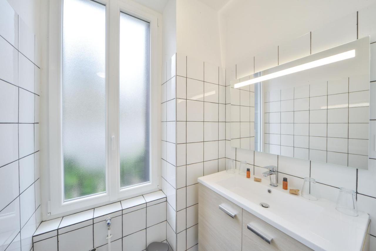 Maison By Logis - Appartement T4 - La Maison D'Hera 维耶尔宗 外观 照片